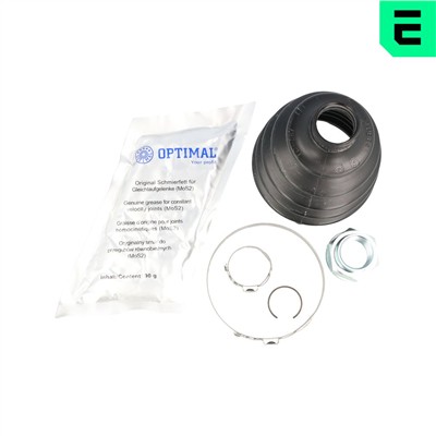 OPTIMAL CVB-10753TPE EAN: 4058787071931.