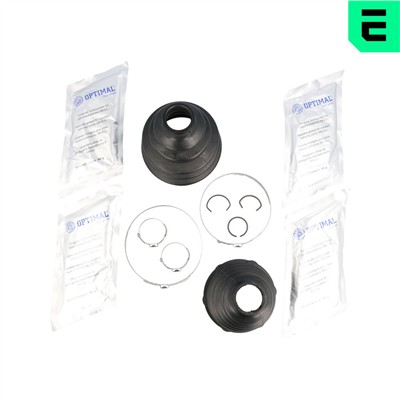 OPTIMAL CVB-10780TPE EAN: 4058787089592.