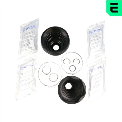 OPTIMAL CVB-10780TPE EAN: 4058787089592.