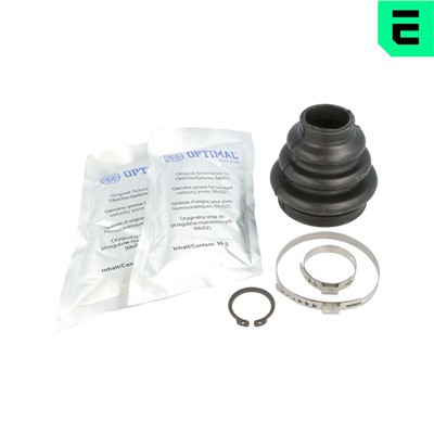 OPTIMAL CVB-10791CR EAN: 4058787109917.