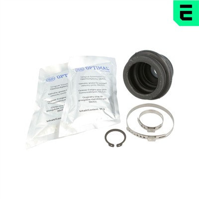 OPTIMAL CVB-10791CR EAN: 4058787109917.