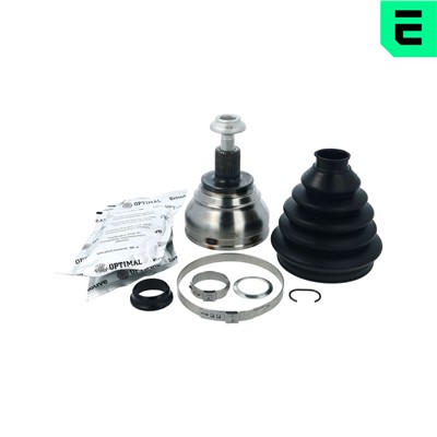 OPTIMAL CW-2505 EAN: 4058787072310.