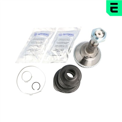 OPTIMAL CW-2506 EAN: 4058787072327.