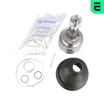 OPTIMAL CW-2510 EAN: 4058787072365.