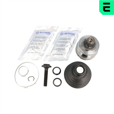 OPTIMAL CW-2511 EAN: 4058787072372.