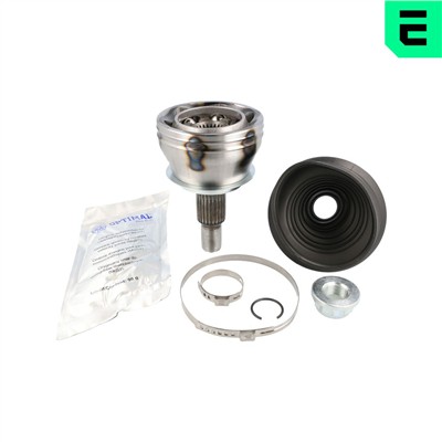 OPTIMAL CW-2522 EAN: 4058787072488.