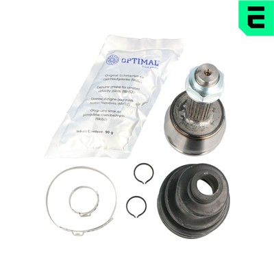 OPTIMAL CW-2544 EAN: 4058787072709.