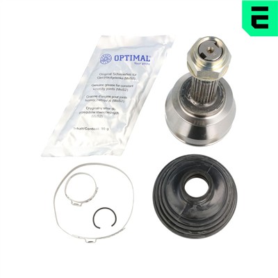 OPTIMAL CW-2547 EAN: 4058787072730.