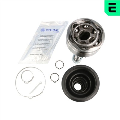 OPTIMAL CW-2549 EAN: 4058787072754.