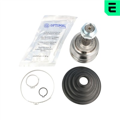 OPTIMAL CW-2564 EAN: 4058787072907.