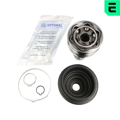 OPTIMAL CW-2564 EAN: 4058787072907.