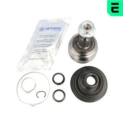 OPTIMAL CW-2566 EAN: 4058787072921.