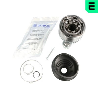 OPTIMAL CW-2581 EAN: 4058787073072.