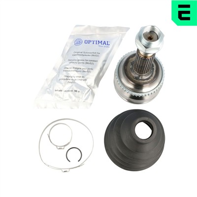 OPTIMAL CW-2583 EAN: 4058787073096.