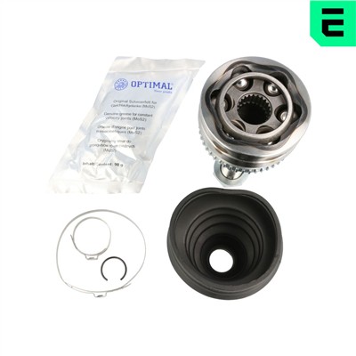 OPTIMAL CW-2583 EAN: 4058787073096.