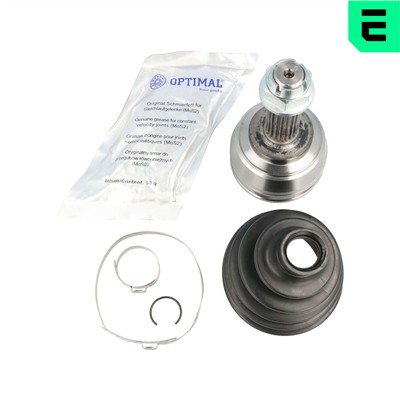 OPTIMAL CW-2584 EAN: 4058787073102.