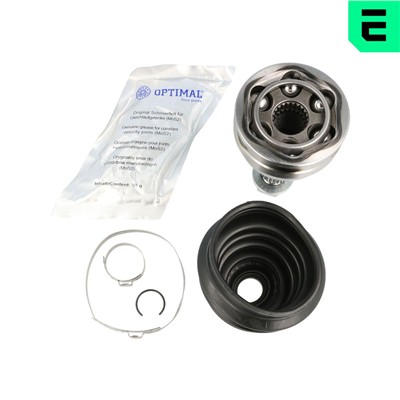 OPTIMAL CW-2584 EAN: 4058787073102.