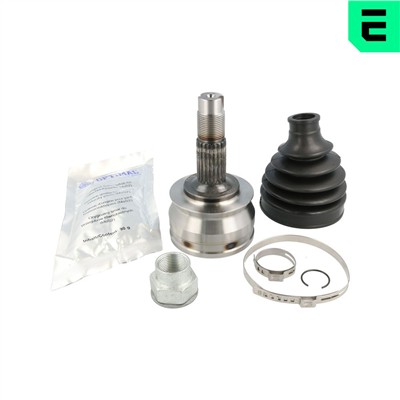 OPTIMAL CW-2621 EAN: 4058787073478.