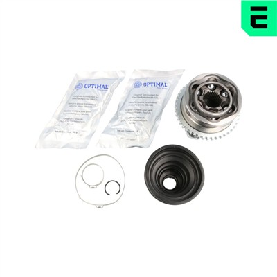 OPTIMAL CW-2663 EAN: 4058787073898.