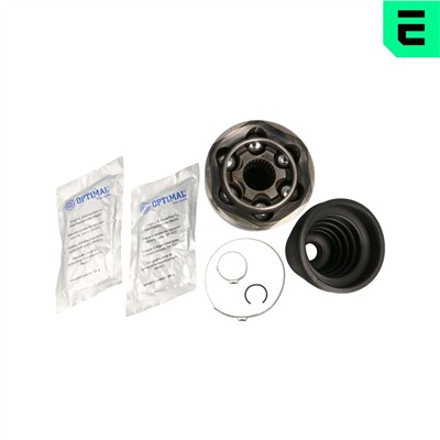 OPTIMAL CW-2698 EAN: 4058787074246.