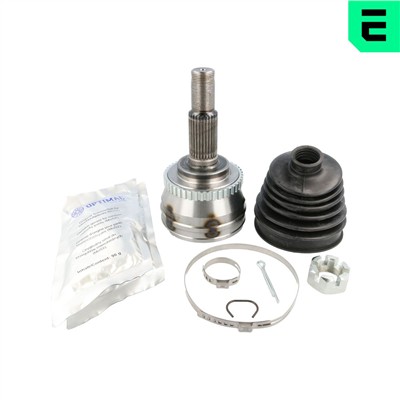 OPTIMAL CW-2701 EAN: 4058787074277.