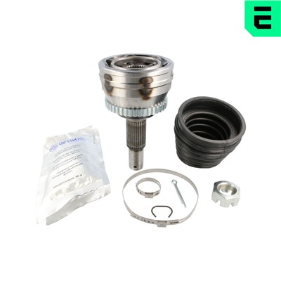 OPTIMAL CW-2701 EAN: 4058787074277.