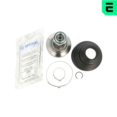 OPTIMAL CW-2870 EAN: 4058787075960.