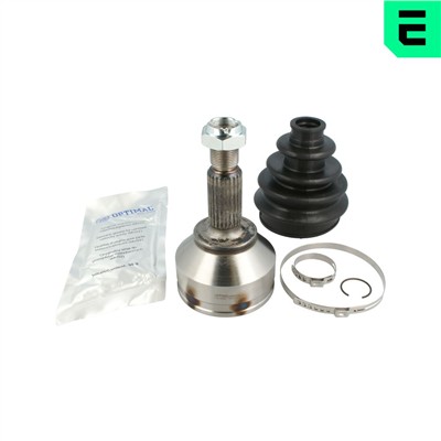 OPTIMAL CW-2998 EAN: 4058787102840.