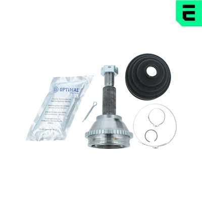 OPTIMAL CW-3000 EAN: 4058787102864.