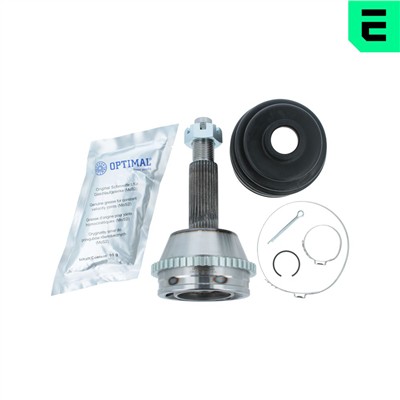 OPTIMAL CW-3041 EAN: 4058787110449.