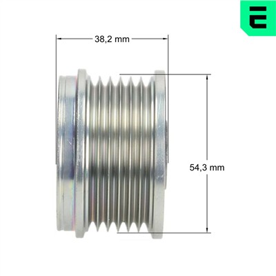 OPTIMAL F5-1046 EAN: 4031185668064.