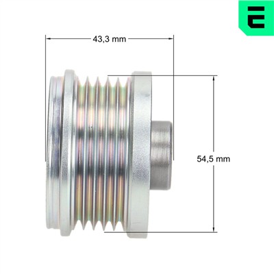OPTIMAL F5-1095