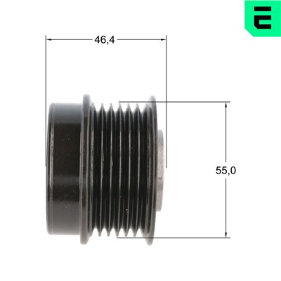 OPTIMAL F5-5005 EAN: 4058787045826.