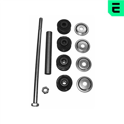 OPTIMAL F8-5711 EAN: 4031185065108.