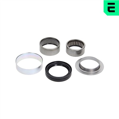 OPTIMAL F8-6272 EAN: 4031185202947.