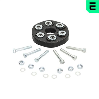 OPTIMAL F8-7130 EAN: 4031185270595.