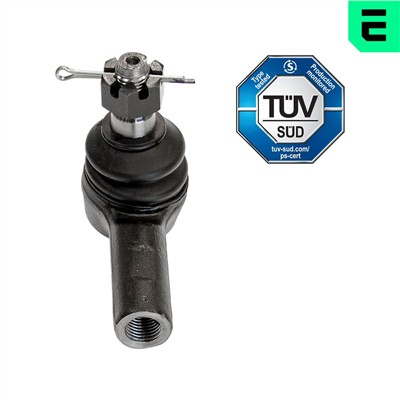 OPTIMAL G1-1101 EAN: 4031185027014.