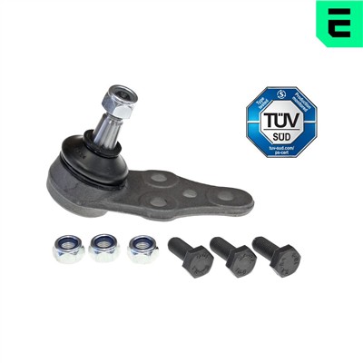 OPTIMAL G3-019 Číslo výrobce: G6-041. EAN: 4031185930192.