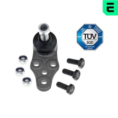 OPTIMAL G3-019 Číslo výrobce: G6-041. EAN: 4031185930192.