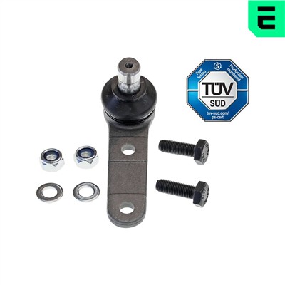 OPTIMAL G3-053 Číslo výrobce: G6-053. EAN: 4031185930536.