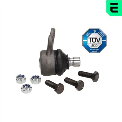 OPTIMAL G3-058 Číslo výrobce: G6-122. EAN: 4031185930581.