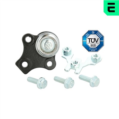 OPTIMAL G3-080 EAN: 4031185930802.