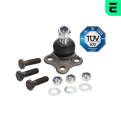 OPTIMAL G3-1003 EAN: 4031185248884.