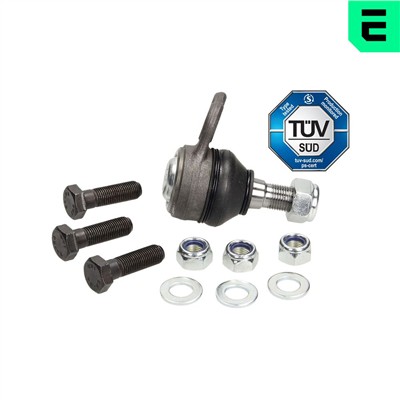 OPTIMAL G3-1003 EAN: 4031185248884.