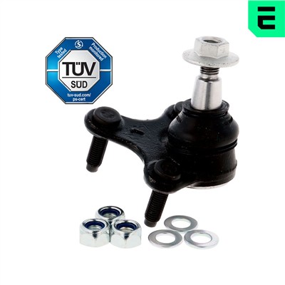 OPTIMAL G3-1016 EAN: 4031185266093.