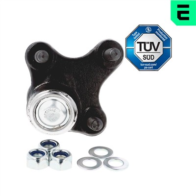 OPTIMAL G3-1016 EAN: 4031185266093.