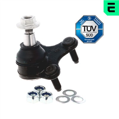 OPTIMAL G3-1017 EAN: 4031185266109.