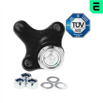 OPTIMAL G3-1017 EAN: 4031185266109.