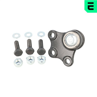 OPTIMAL G3-1119S EAN: 4058787109511.