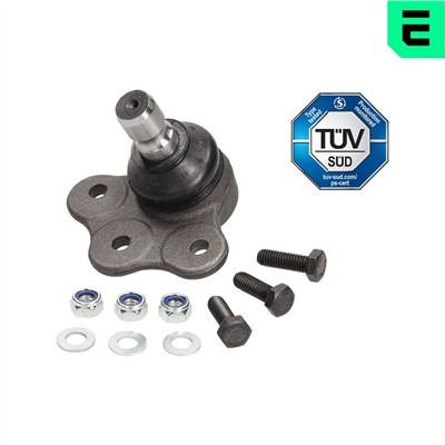 OPTIMAL G3-169 Číslo výrobce: G6-648. EAN: 4031185931694.